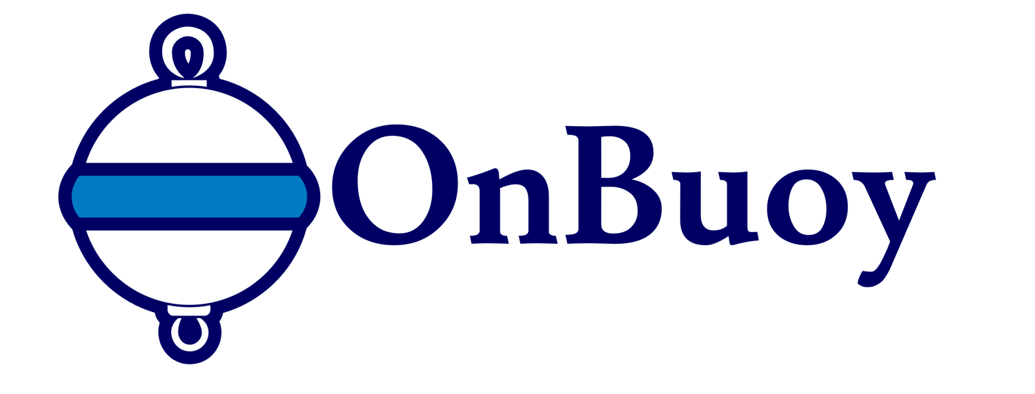 OnBuoy: Moorage Sharing Community